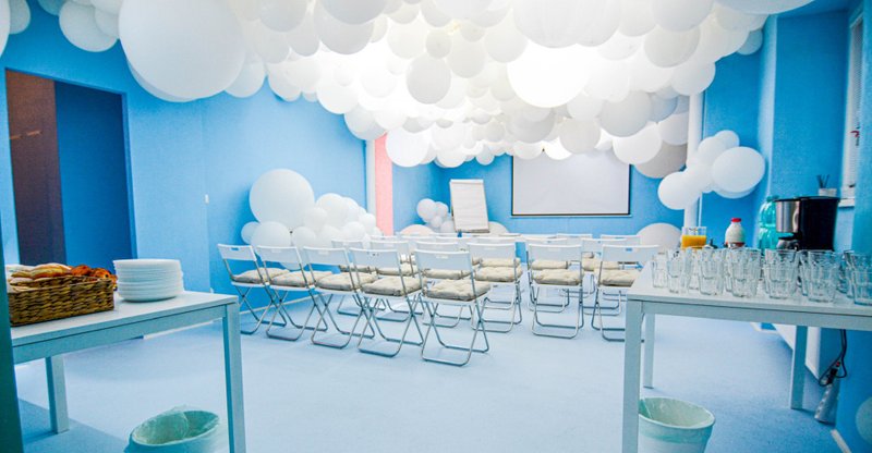 THE POP UP! - obrázek 1