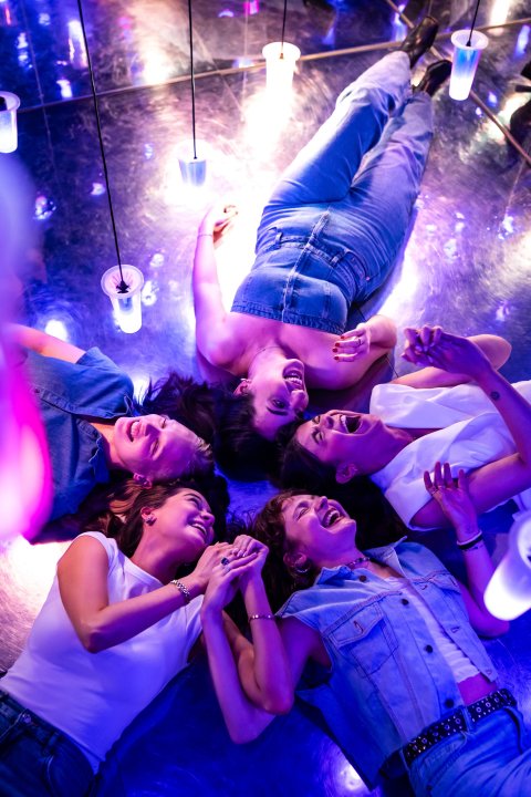 THE POP UP! - náhled 4