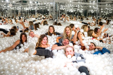 THE POP UP! - náhled 10