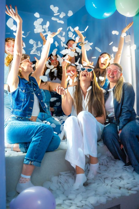 THE POP UP! - náhled 13