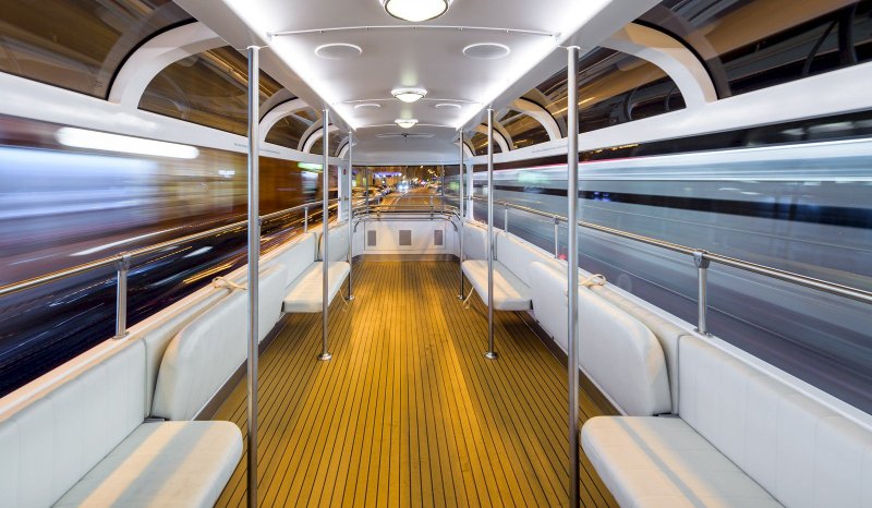 Tramvaj T3 Coupé - obrázek 1