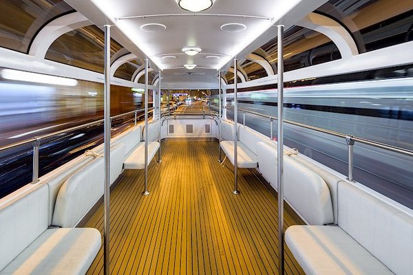 Tramvaj T3 Coupé - náhled 4