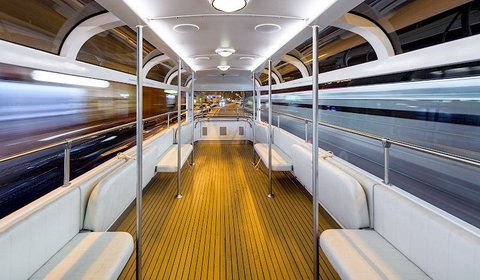 Tramvaj T3 Coupé - náhled 4