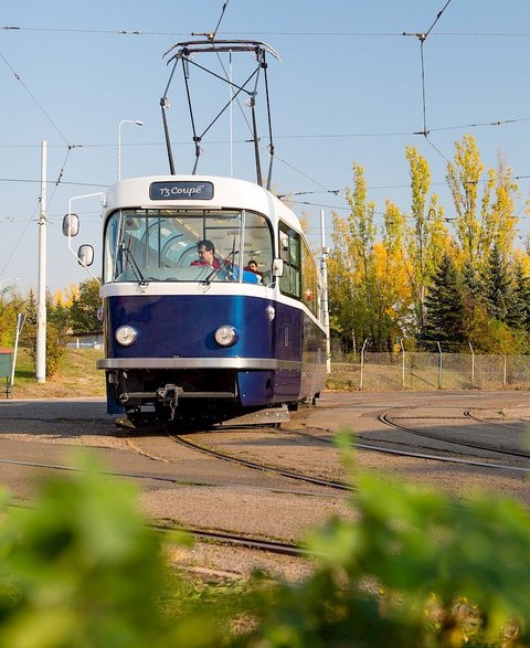 Tramvaj T3 Coupé - náhled 7