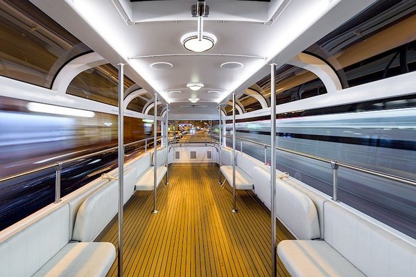 Tramvaj T3 Coupé - náhled 8