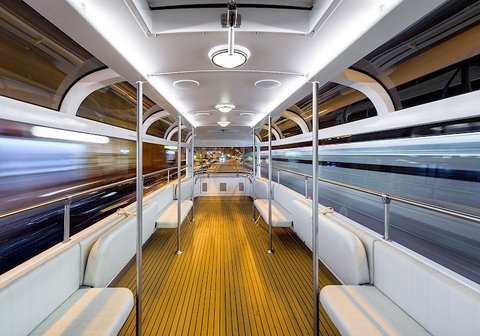 Tramvaj T3 Coupé - náhled 8