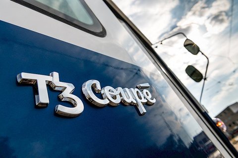 Tramvaj T3 Coupé - náhled 10