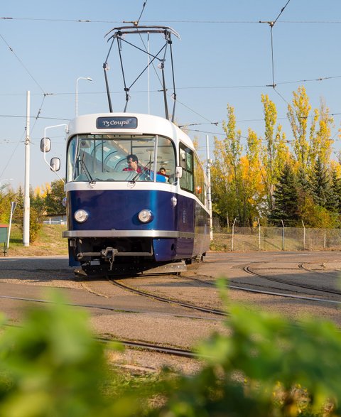 Tramvaj T3 Coupé - náhled 17