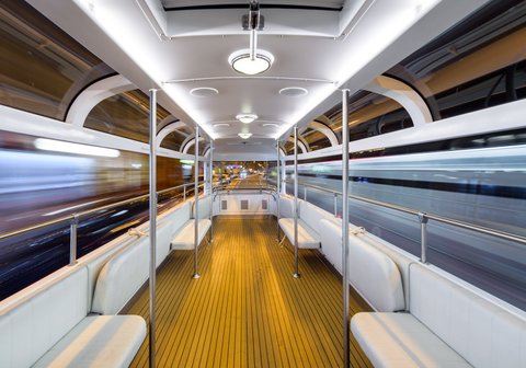 Tramvaj T3 Coupé - náhled 18