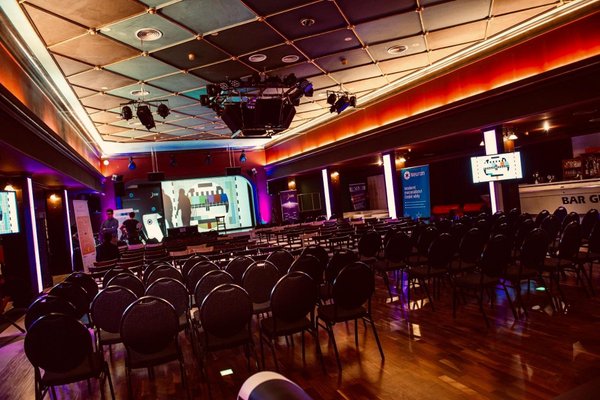 Tresor club - náhled 2