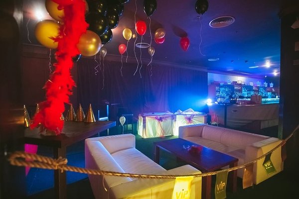 Tresor club - náhled 3