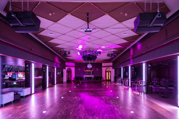 Tresor club - náhled 4