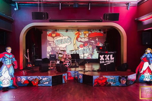 Tresor club - náhled 5