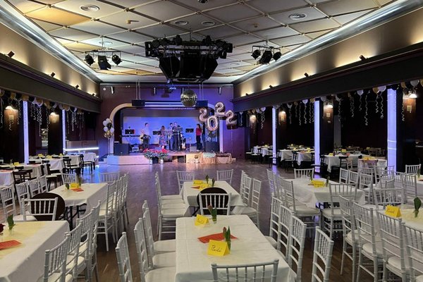 Tresor club - náhled 6