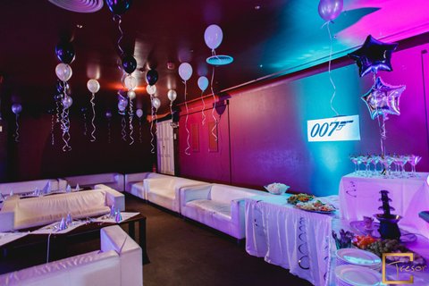 Tresor club - náhled 7