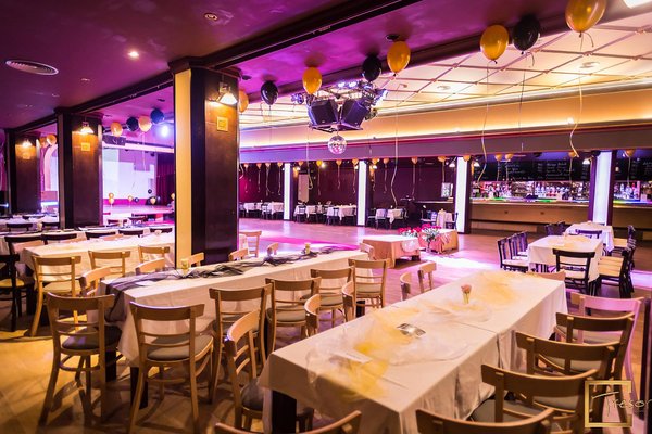 Tresor club - náhled 8