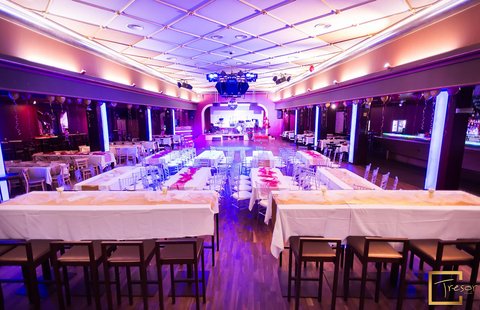 Tresor club - náhled 9