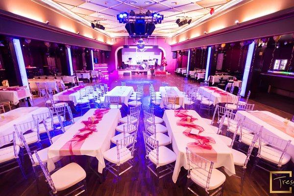 Tresor club - náhled 10