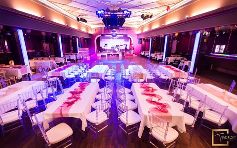 Tresor club - náhled 10