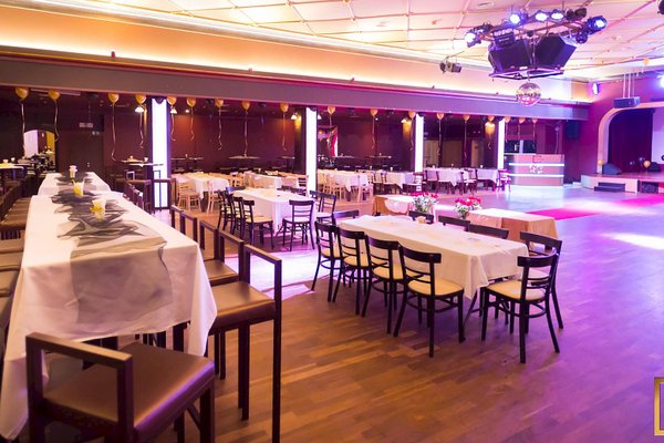 Tresor club - náhled 11