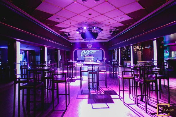 Tresor club - náhled 12