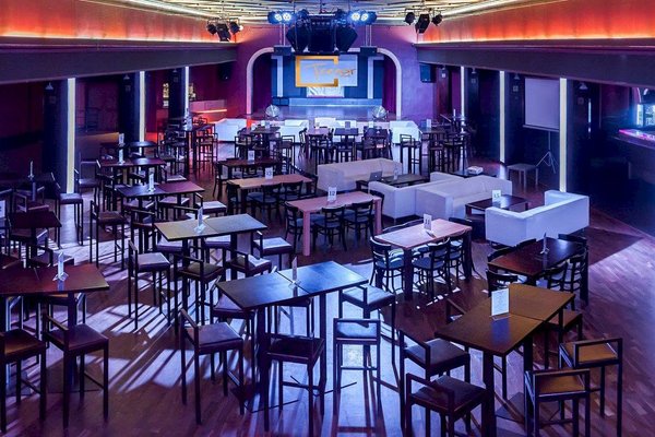 Tresor club - náhled 13