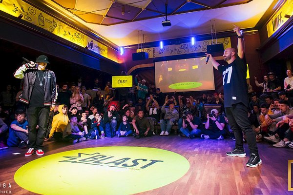 Tresor club - náhled 14