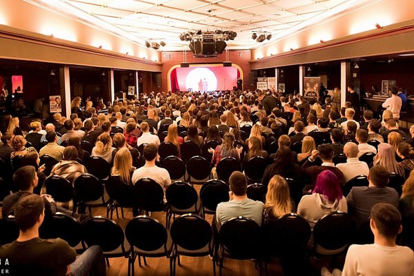 Tresor club - náhled 15