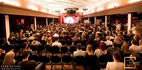 Tresor club - náhled 15