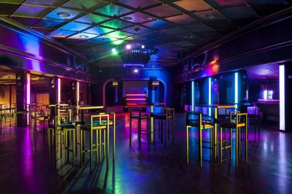 Tresor club - náhled 16