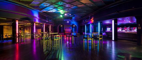 Tresor club - náhled 16