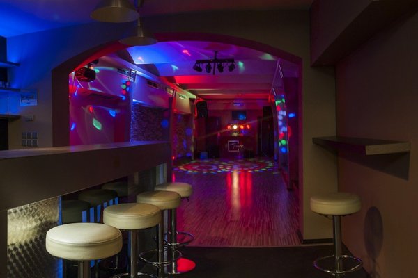 Tresor club - náhled 17