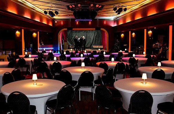 Tresor club - náhled 18