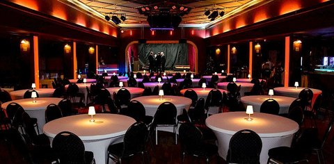 Tresor club - náhled 18