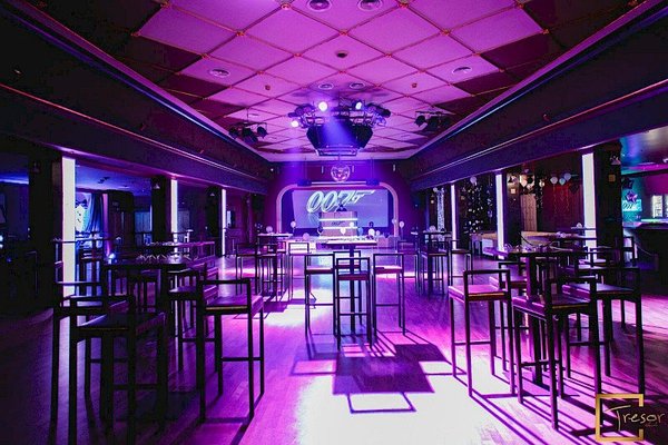 Tresor club - náhled 19