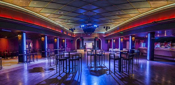 Tresor club - náhled 20