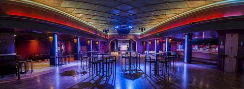 Tresor club - náhled 20