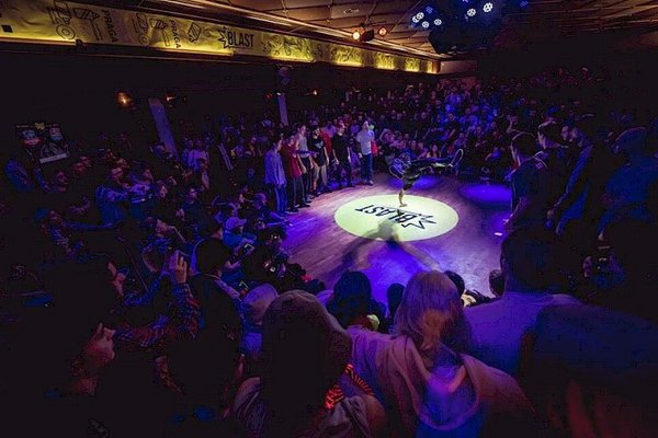 Tresor club - náhled 21