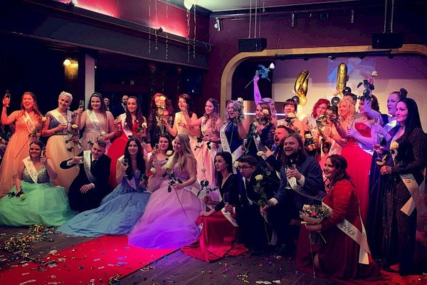 Tresor club - náhled 22