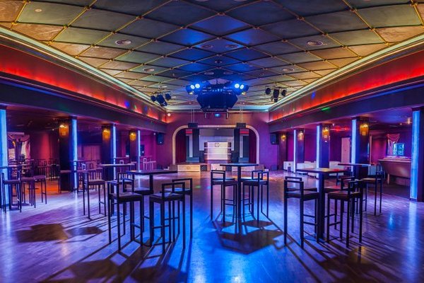 Tresor club - náhled 23