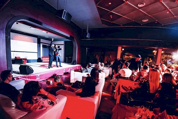 Tresor club - náhled 24