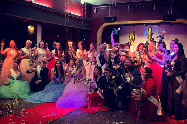 Tresor club - náhled 26