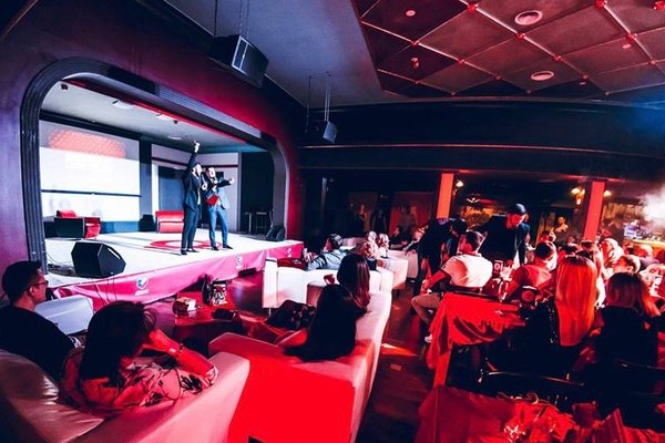 Tresor club - náhled 27