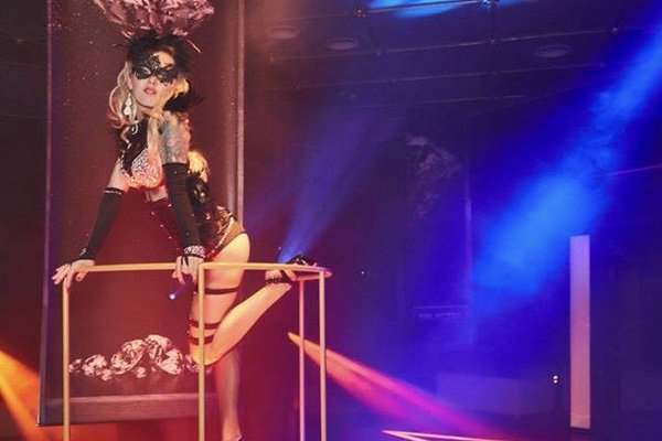 Tresor club - náhled 29