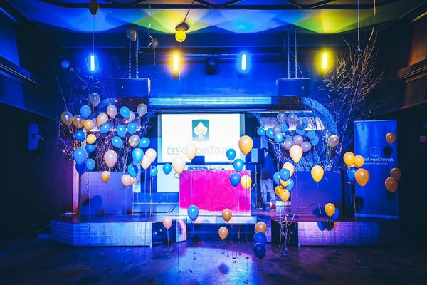 Tresor club - náhled 30