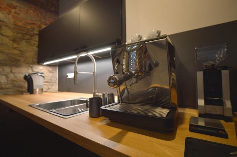 Truhlárna - náhled 2