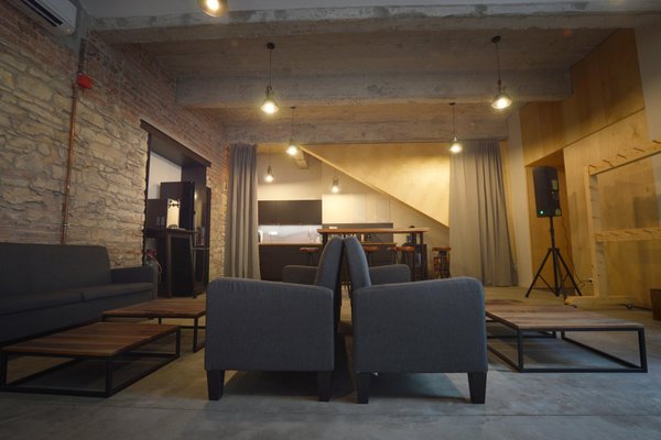 Truhlárna - náhled 3