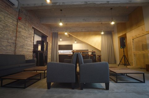 Truhlárna - náhled 3