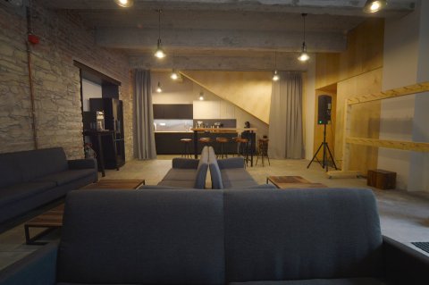 Truhlárna - náhled 4