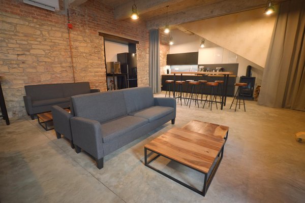 Truhlárna - náhled 5